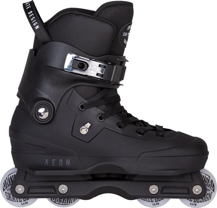 Produktbild Usd Aeon 60 Black (39)
