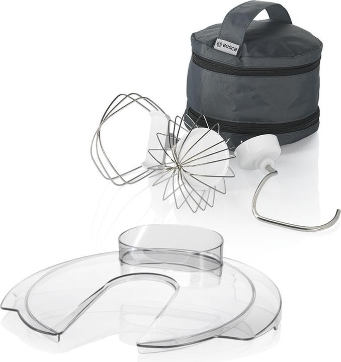 Produktbild Bosch Hausgeräte MUM54230 Styline (900 W)