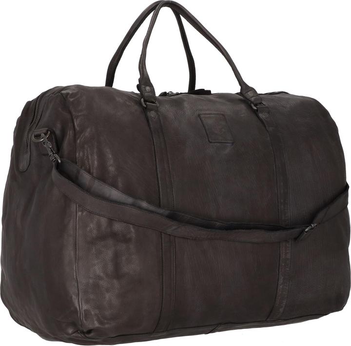 Image du produit Harbour 2nd Cool Casual Big Boy Weekender Sac de voyage en cuir 65 cm (51 l)