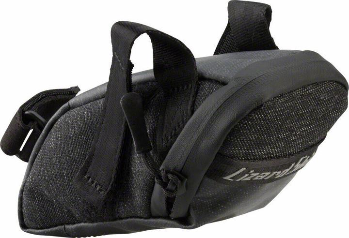 Lizard Skins micro cache (0.40 l, Saddle bag)