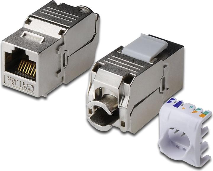 Immagine prodotto Digitus DN-93615 (Accessori per cavi)
