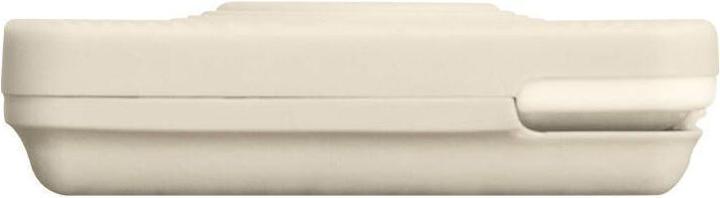 Actual product image Shelly Plug & Play Blu H&T Ivory