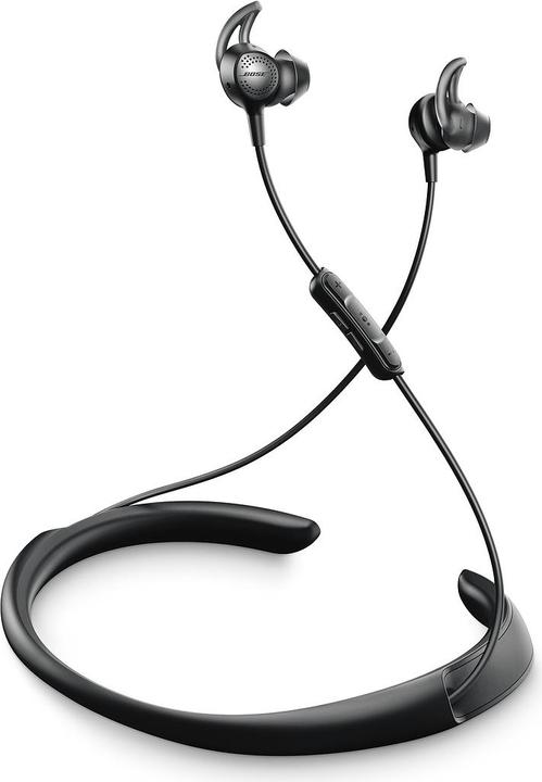 Produktbild Bose QuietControl 30 (ANC, 10 h, Kabellos)