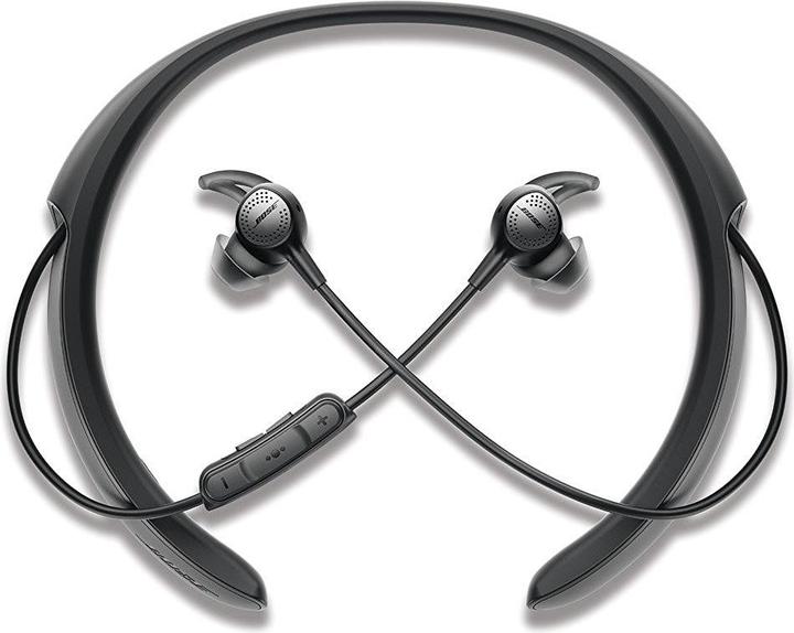 Produktbild Bose QuietControl 30 (ANC, 10 h, Kabellos)