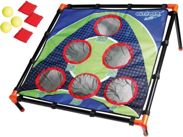 Outdoor Active toss game