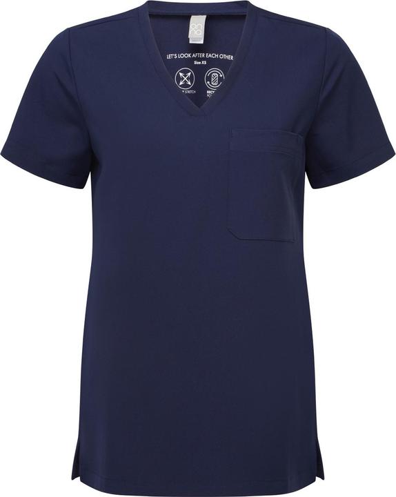 Marineblau