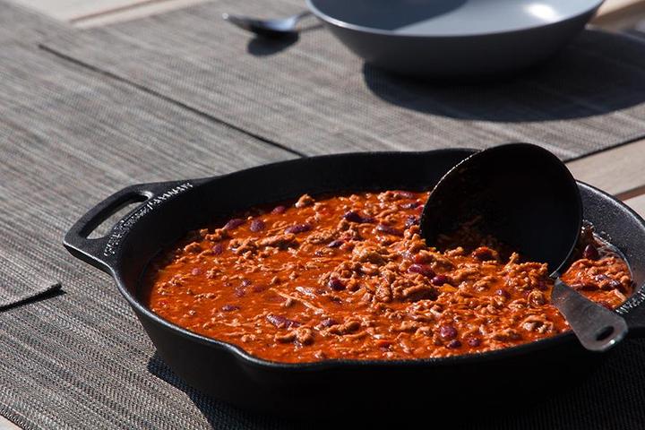 Actual product image Petromax Firepan
