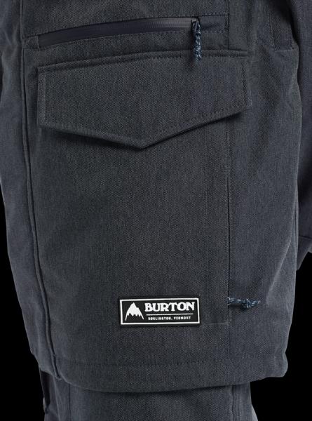 Image du produit Burton Covert (M)