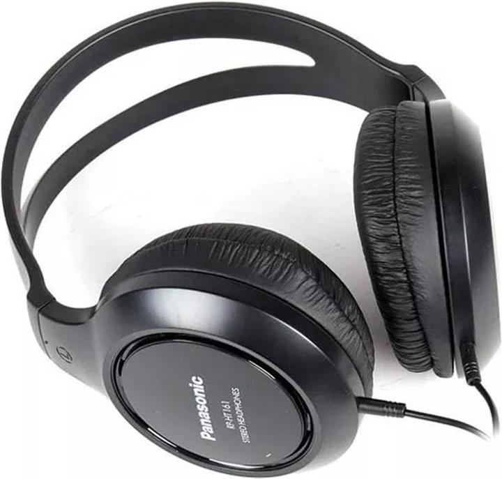 Actual product image Panasonic Rp-Ht161 (ANC, Cable)