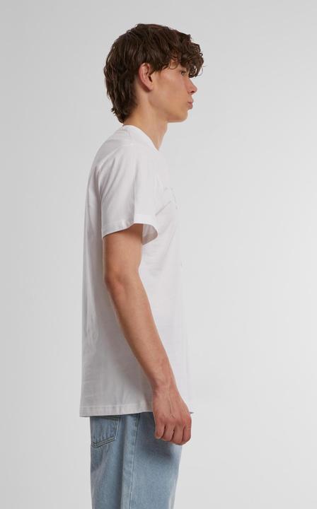 Produktbild Mister Tee Health & Wellness Tee - 19087 (M)