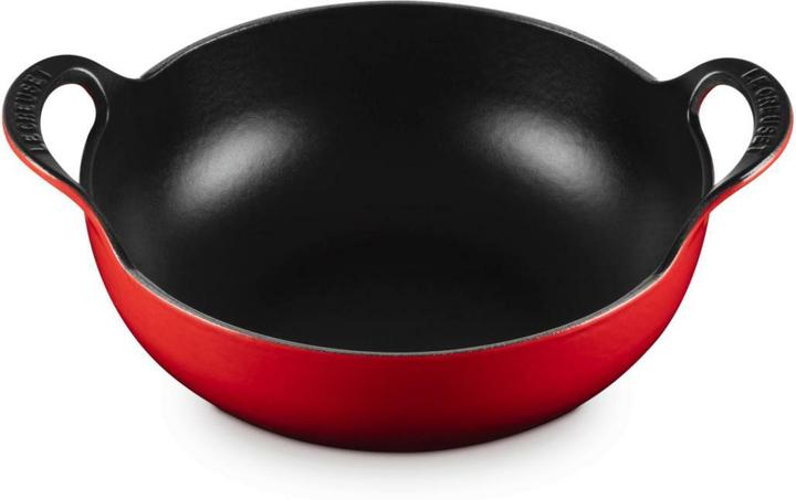 Produktbild Le Creuset Balti Dish (24 cm, Kochtopf, Gusseisen)