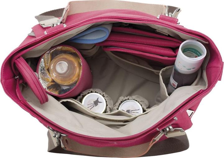 Immagine prodotto Lässig Borsa per pannolini Mix n Match