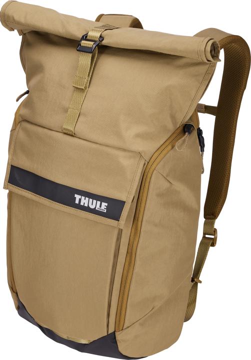 Actual product image Thule Paramount Backpack 24L - Nutria (24 l)
