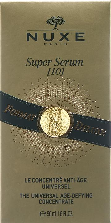 Immagine prodotto Nuxe Super Sérum Concealer Anti Age Universelle (50 ml)