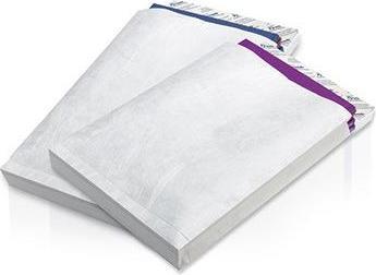 Immagine prodotto Tyvek Tasche pieghevoli B4 oF/hk 40mm fondo a blocco 68g cartone bianco 100 pezzi (100 x)