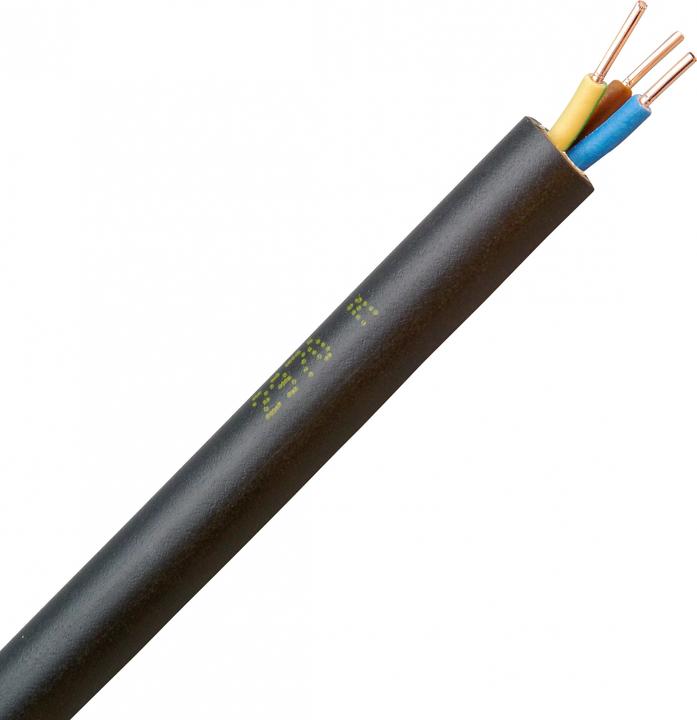 Actual product image Kopp Nyy-J 3 G (25 m)
