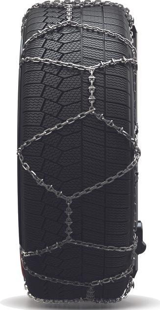 Actual product image Thule Easy Fit SUV 225