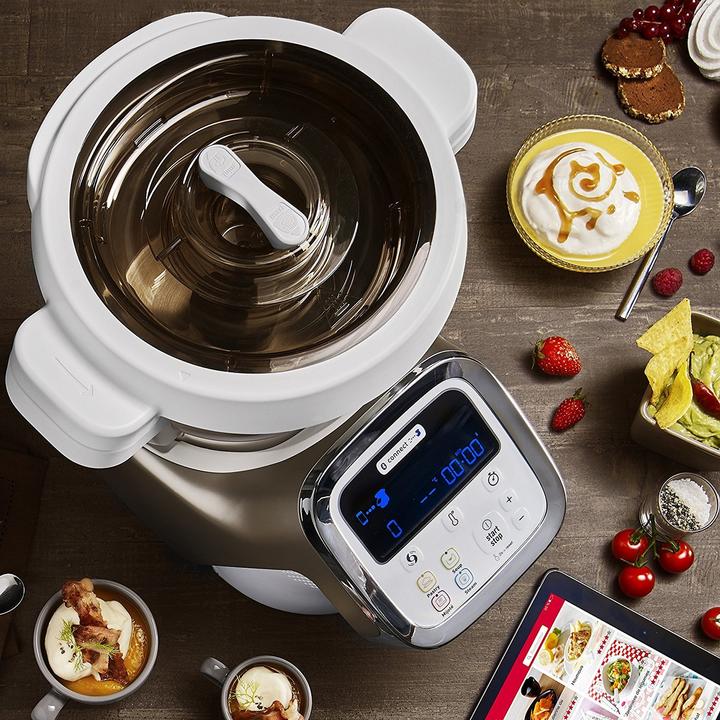 Immagine prodotto Moulinex I-Companion (1550 W)
