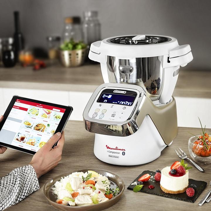 Immagine prodotto Moulinex I-Companion (1550 W)