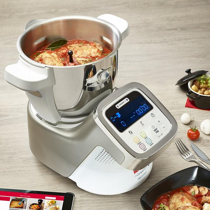 Immagine prodotto Moulinex I-Companion (1550 W)