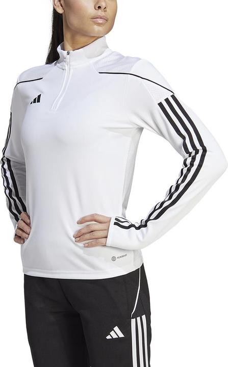 Image du produit adidas Haut d'entraînement Tiro 23 League Femmes Blanc HS3485 (XL) (XL)