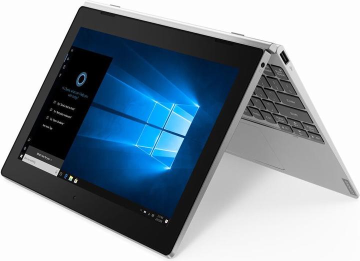 Actual product image Lenovo IdeaPad D330 (10.10", Intel Pentium N5000, 4 GB, DE)