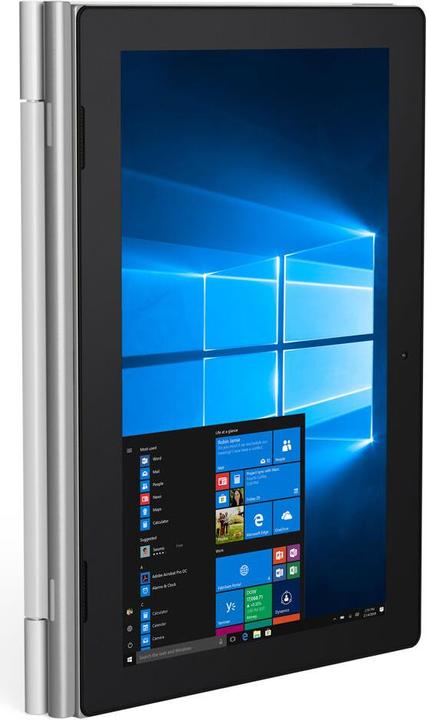 Actual product image Lenovo IdeaPad D330 (10.10", Intel Pentium N5000, 4 GB, DE)