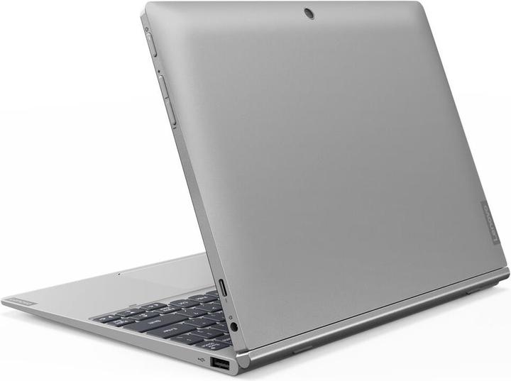 Actual product image Lenovo IdeaPad D330 (10.10", Intel Pentium N5000, 4 GB, DE)