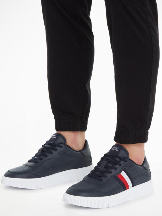 Image du produit Tommy Hilfiger Supercup Leather Stripes - 60325 (41)