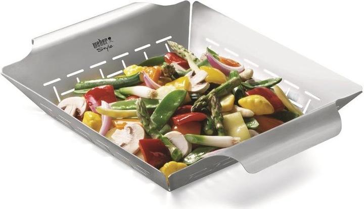 Produktbild Weber Gemüsekorb