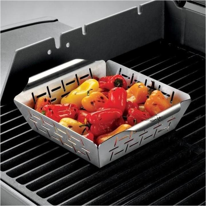 Produktbild Weber Gemüsekorb