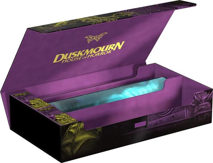 Image du produit Ultimate Guard Omnihive 1000+ Xenoskin Magic: The Gathering "Duskmourn" - Valgavoth, Terror Eater