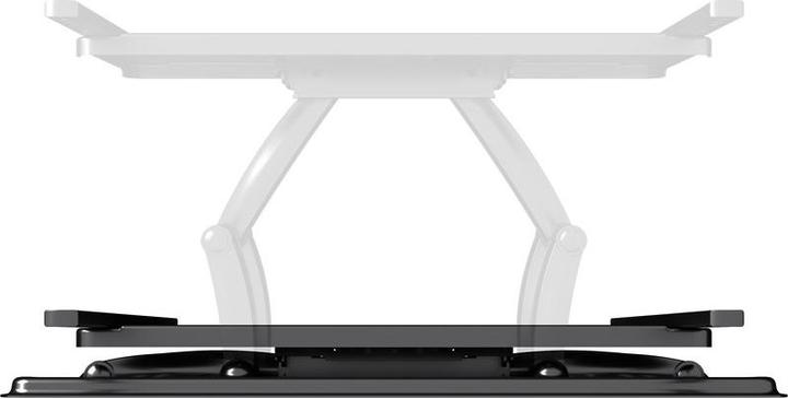 Actual product image Multibrackets M VESA Super Slim Tilt & Turn HD (Wall, 85", 52 kg)