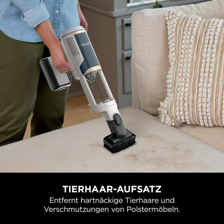 Produktbild Shark BU3521EU