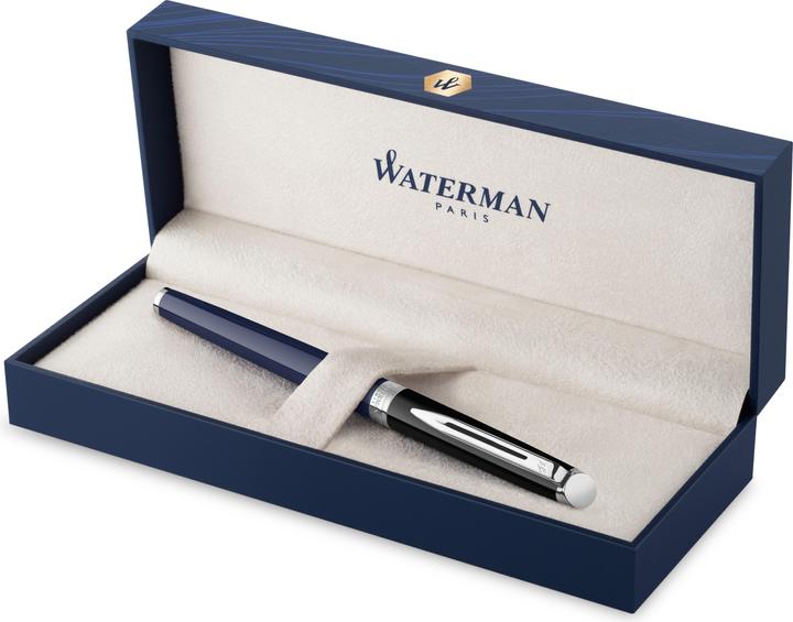 Image du produit Waterman 2202847 FH (Bleu foncé, 1 x)