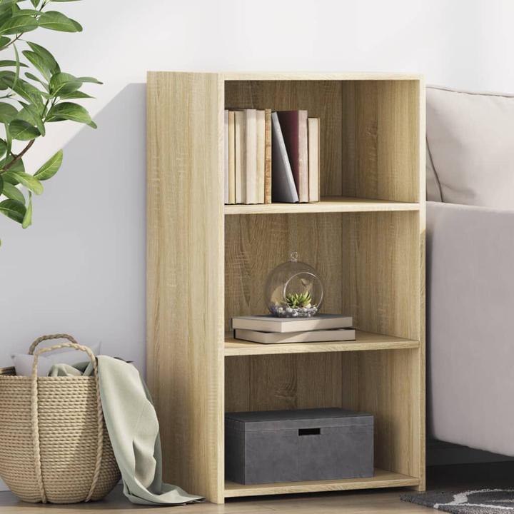 Actual product image VidaXL Sideboard (50 x 41 x 93 cm)