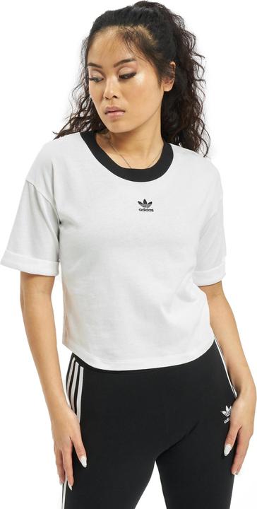 Produktbild adidas Crop Top - 87263 (46)