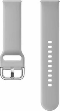 Image du produit Samsung Silicone Band (41 mm, 42 mm, 20 mm, Silicone)