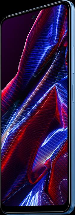 Immagine prodotto Xiaomi Poco X5 (128 GB, Blu, 6.67", Doppia SIM Ibrida, 48 Mpx, 5G)