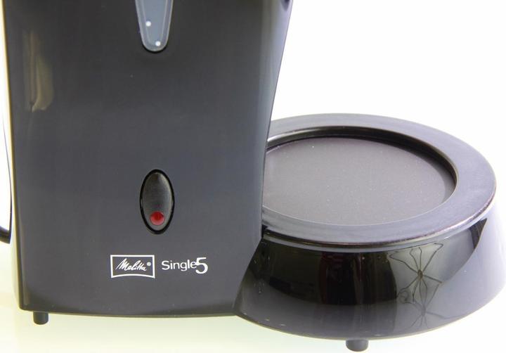 Image du produit Melitta Simple 5