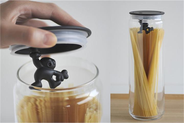 Produktbild Alessi Gianni (1.40 l)