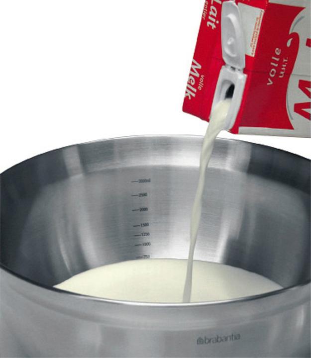 Produktbild Brabantia Rührschüssel (26 cm, 3 l, 1 x)