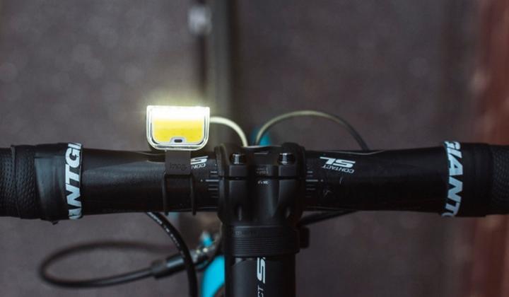 Image du produit knog. Cobber Lil (110 lm, 11 lm)