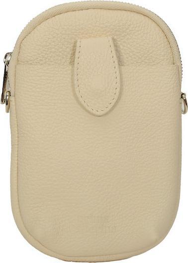 Prima Ballerina Phone Bag Amy - Cremino