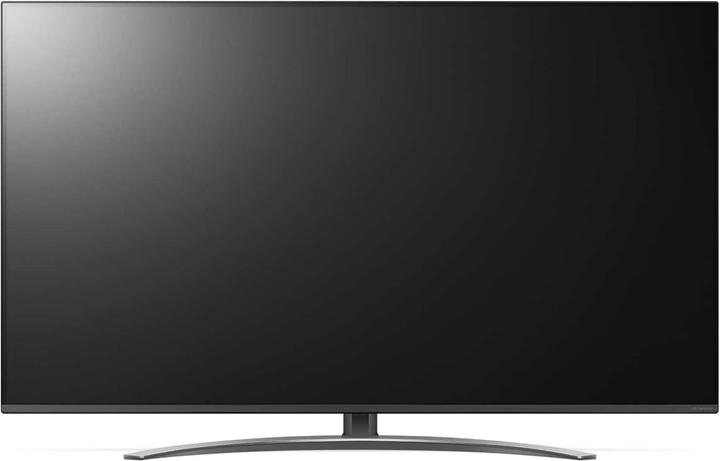Actual product image LG 55SM82007LA (55", LCD, 4K, 2019)
