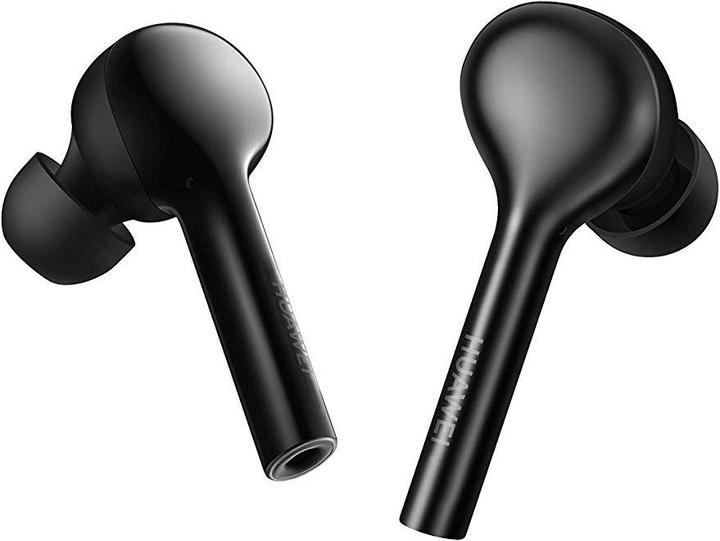 Huawei FreeBuds Lite (ANC, 3 h, Wireless)