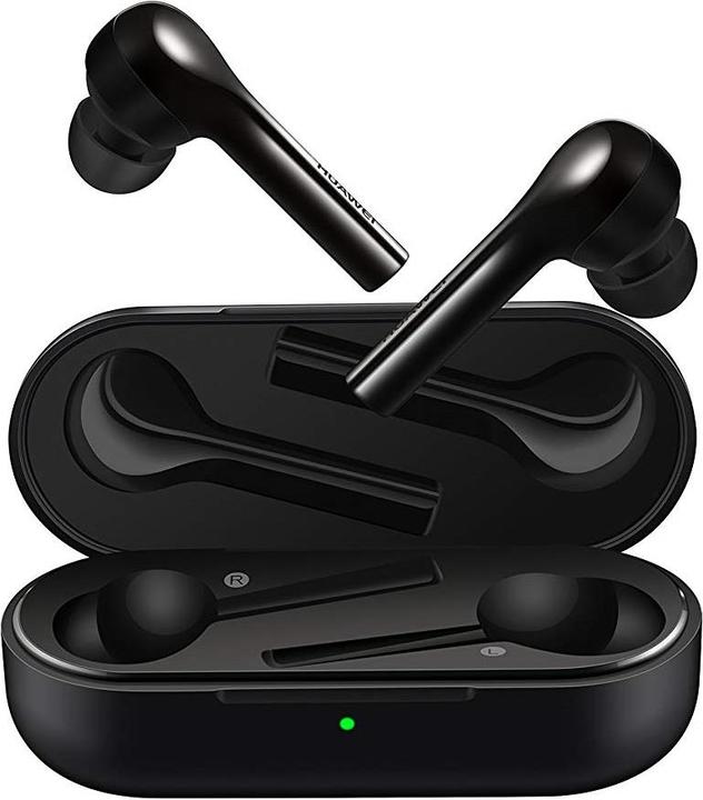 Productafbeelding Huawei FreeBuds Lite (ANC, 3 h, Draadloze)