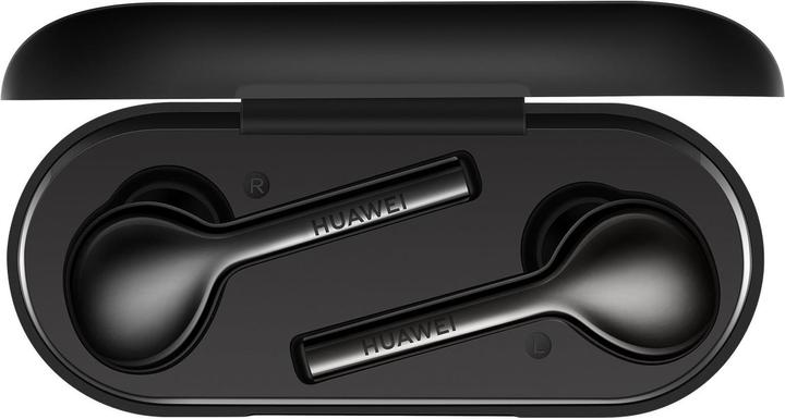Productafbeelding Huawei FreeBuds Lite (ANC, 3 h, Draadloze)