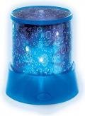 Immagine prodotto Toi-Toys Lampada di proiezione GLOW N FUN Galaxy 12,5x11,5 cm