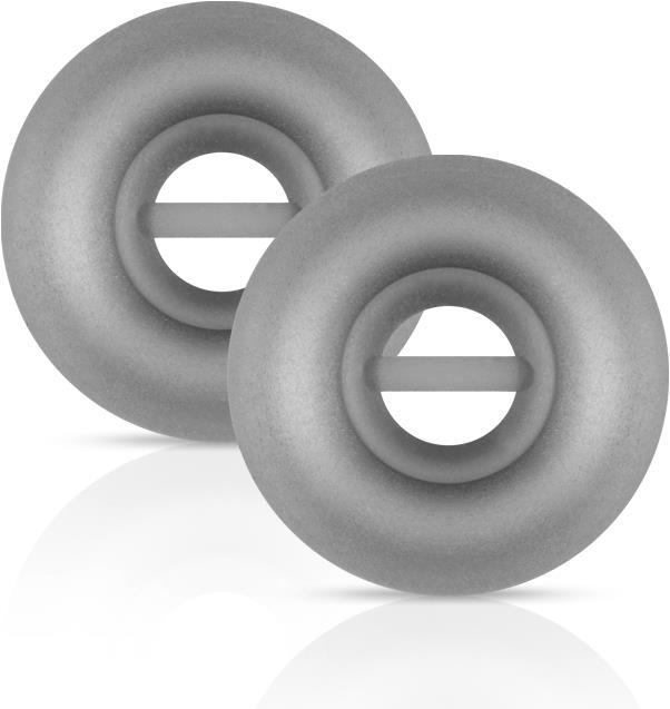 Sennheiser Op - Cx (L'élan dans l'oreille, CX 5.00, CX 3.00)
